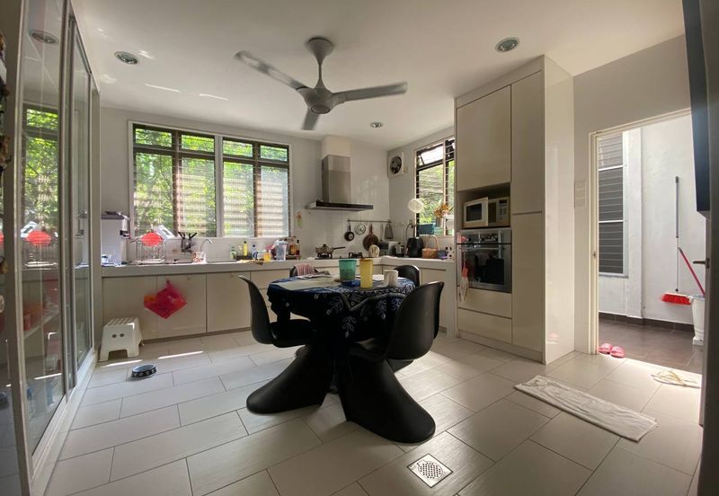 Taman Setiawangsa, Taman Setiawangsa, Kuala Lumpur