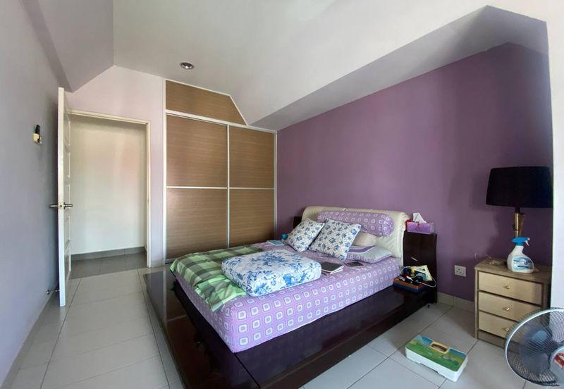 Taman Setiawangsa, Taman Setiawangsa, Kuala Lumpur