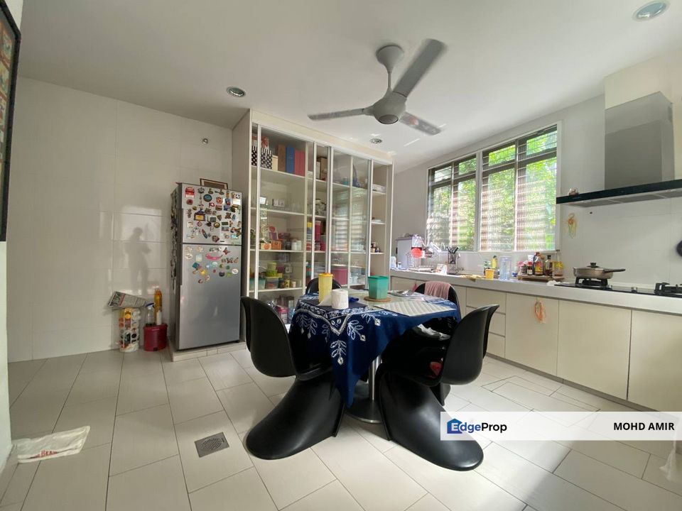 Taman Setiawangsa, Taman Setiawangsa, Kuala Lumpur, Kuala Lumpur, Taman Setiawangsa