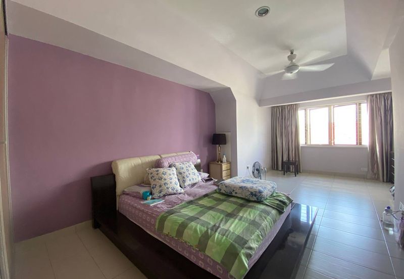 Taman Setiawangsa, Taman Setiawangsa, Kuala Lumpur