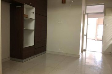 Taman Setiawangsa, Taman Setiawangsa, Kuala Lumpur