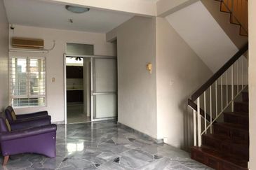 Taman Setiawangsa, Taman Setiawangsa, Kuala Lumpur