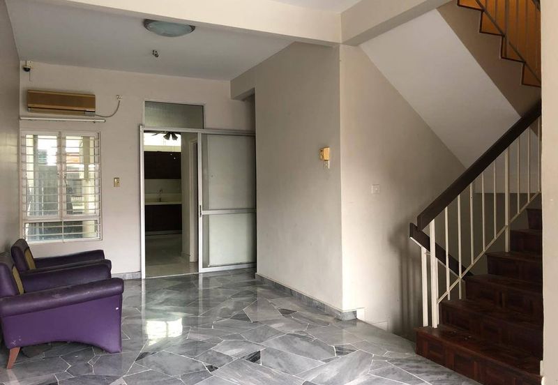 Taman Setiawangsa, Taman Setiawangsa, Kuala Lumpur