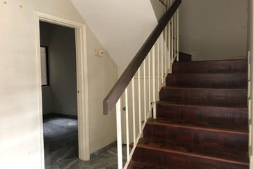 Taman Setiawangsa, Taman Setiawangsa, Kuala Lumpur