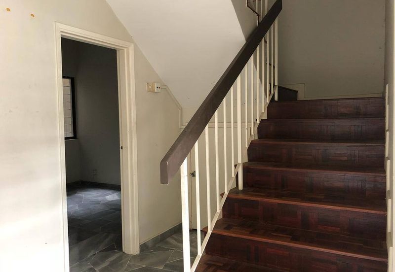 Taman Setiawangsa, Taman Setiawangsa, Kuala Lumpur