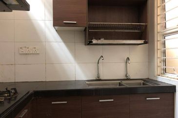 Taman Setiawangsa, Taman Setiawangsa, Kuala Lumpur