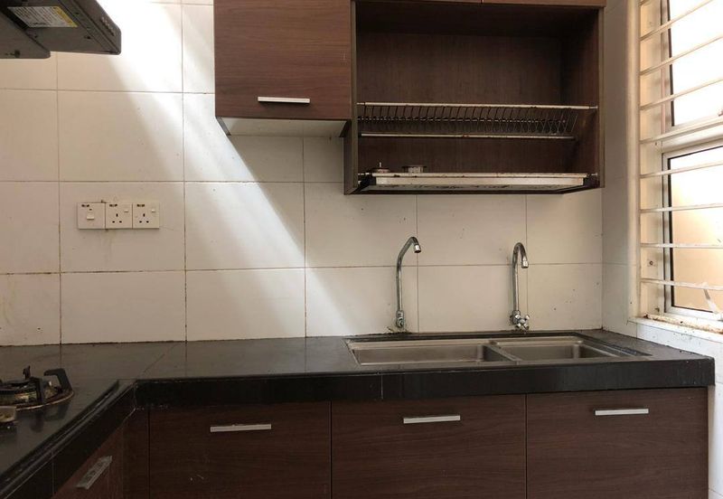 Taman Setiawangsa, Taman Setiawangsa, Kuala Lumpur