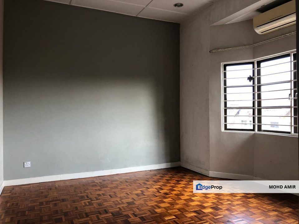 Taman Setiawangsa, Taman Setiawangsa, Kuala Lumpur, Kuala Lumpur, Taman Setiawangsa