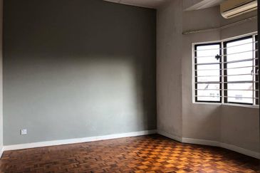 Taman Setiawangsa, Taman Setiawangsa, Kuala Lumpur