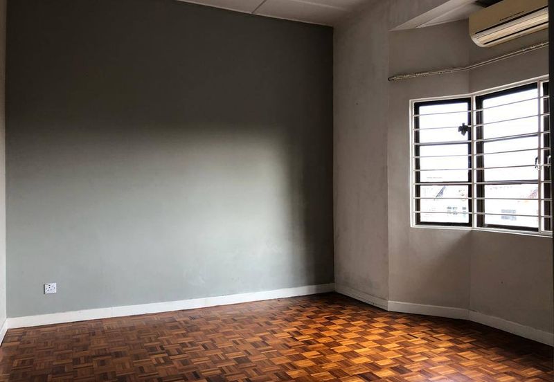 Taman Setiawangsa, Taman Setiawangsa, Kuala Lumpur