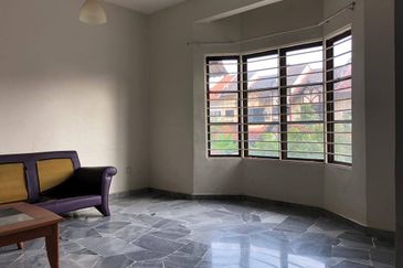 Taman Setiawangsa, Taman Setiawangsa, Kuala Lumpur