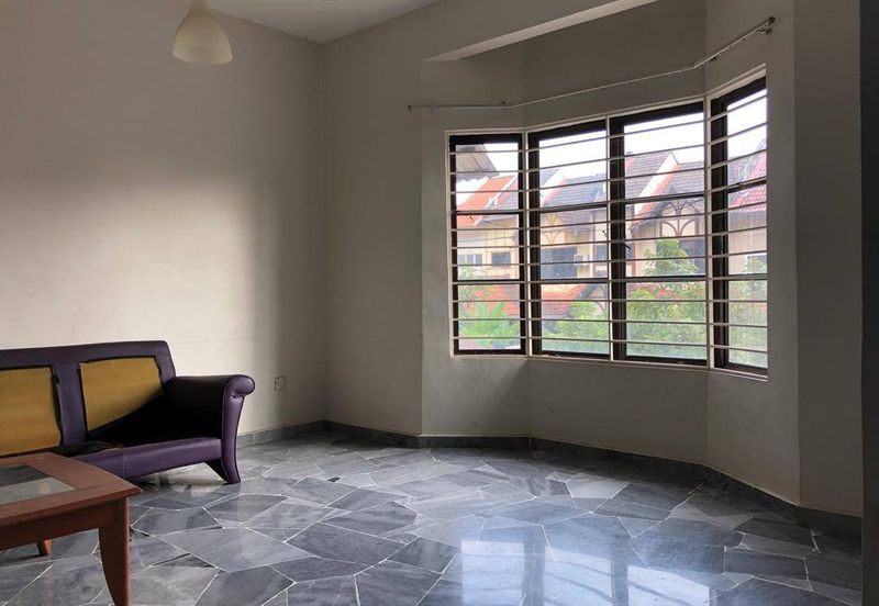 Taman Setiawangsa, Taman Setiawangsa, Kuala Lumpur