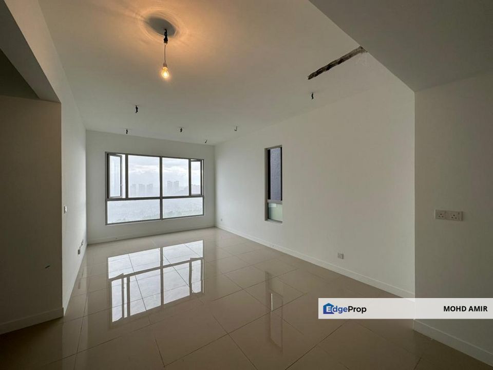 Lakefront Condominium / Emerald Hills @ Alam Damai, Cheras, Kuala Lumpur, Kuala Lumpur, Cheras