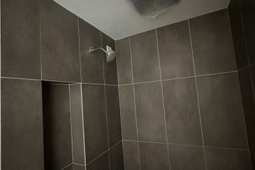 Lakefront Condominium | Emerald Hills @ Alam Damai