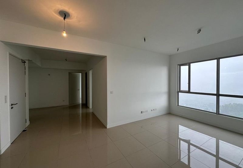 Lakefront Condominium | Emerald Hills @ Alam Damai