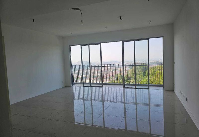 Lakefront Condominium | Emerald Hills @ Alam Damai