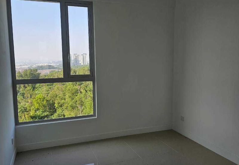 Lakefront Condominium | Emerald Hills @ Alam Damai