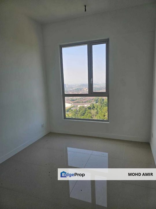 Lakefront Condominium / Emerald Hills @ Alam Damai, Cheras, Kuala Lumpur, Kuala Lumpur, Cheras