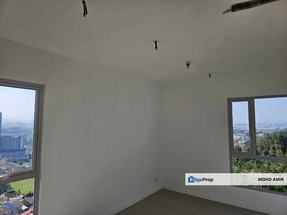 Lakefront Condominium / Emerald Hills @ Alam Damai, Cheras, Kuala Lumpur, Kuala Lumpur, Cheras