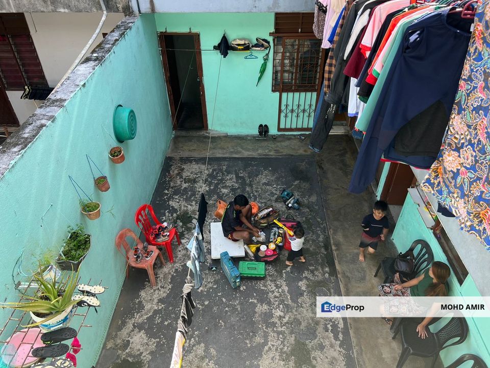 Taman Maluri, Cheras, Kuala Lumpur, Kuala Lumpur, Cheras