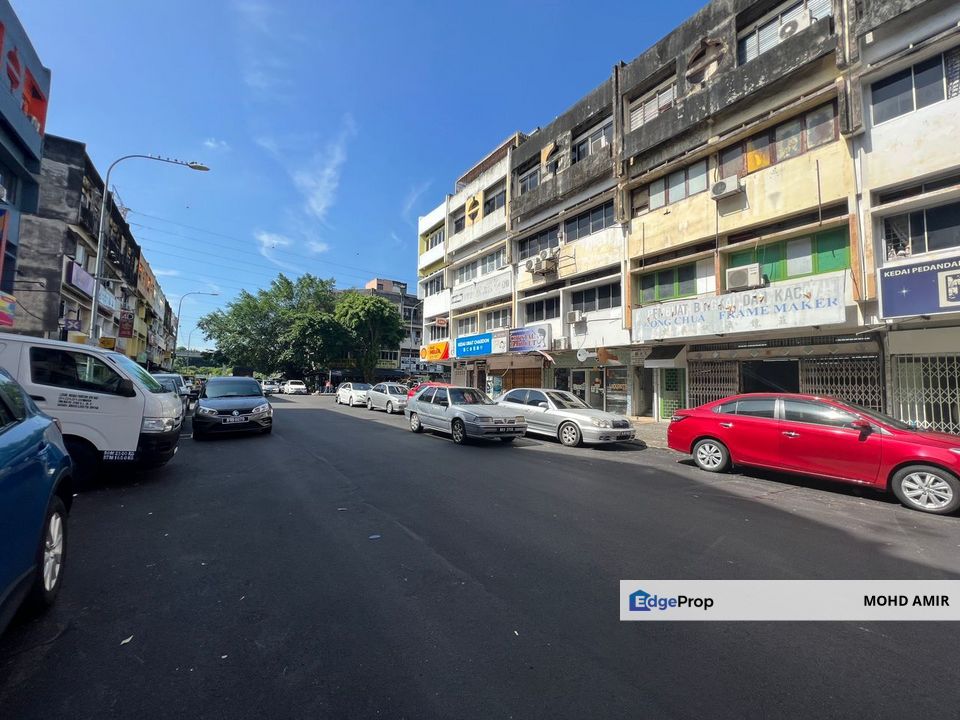 Taman Maluri, Cheras, Kuala Lumpur, Kuala Lumpur, Cheras