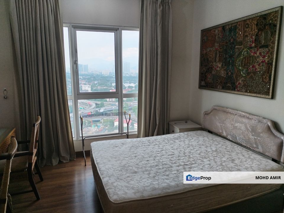 Titiwangsa Sentral, Titiwangsa, Kuala Lumpur, Kuala Lumpur, Titiwangsa 