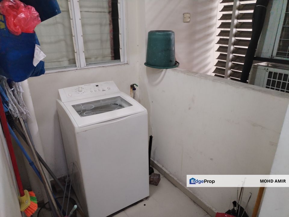 Titiwangsa Sentral, Titiwangsa, Kuala Lumpur, Kuala Lumpur, Titiwangsa 