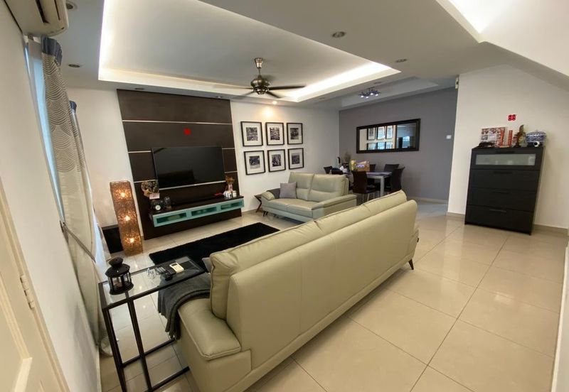 Bandar Damai Perdana, Kuala Lumpur, Kuala Lumpur