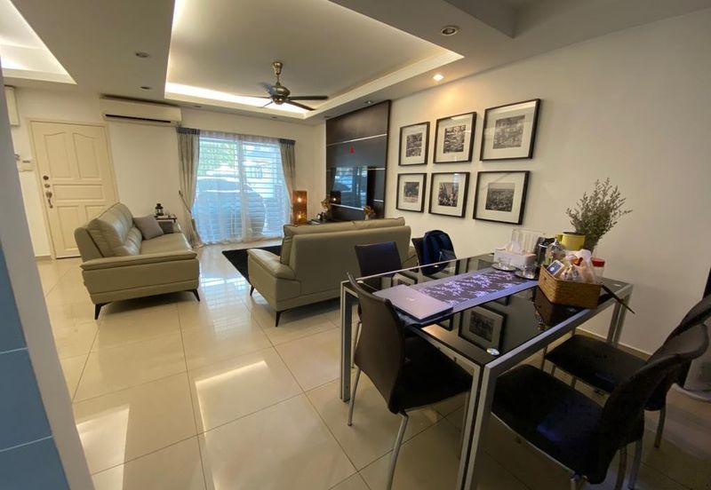 Bandar Damai Perdana, Kuala Lumpur, Kuala Lumpur