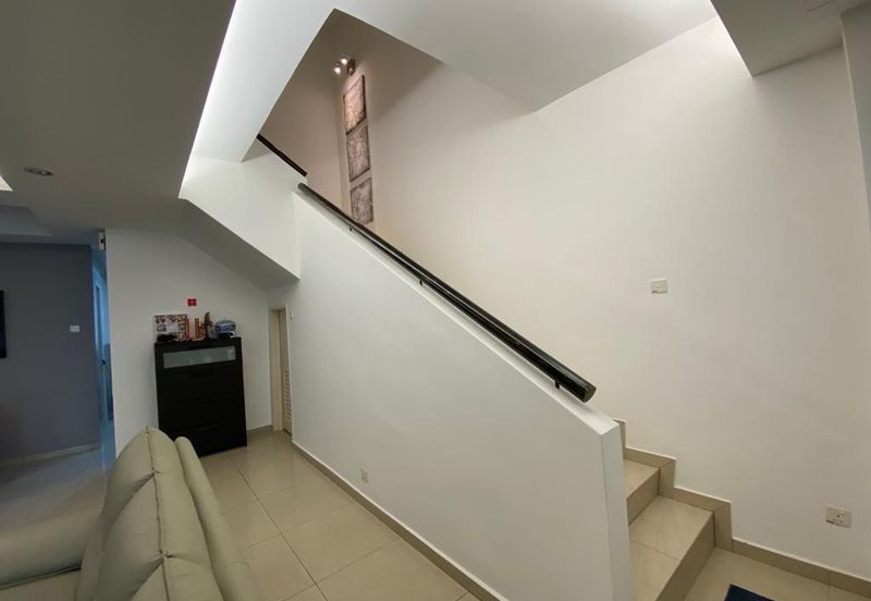 Bandar Damai Perdana, Kuala Lumpur, Kuala Lumpur