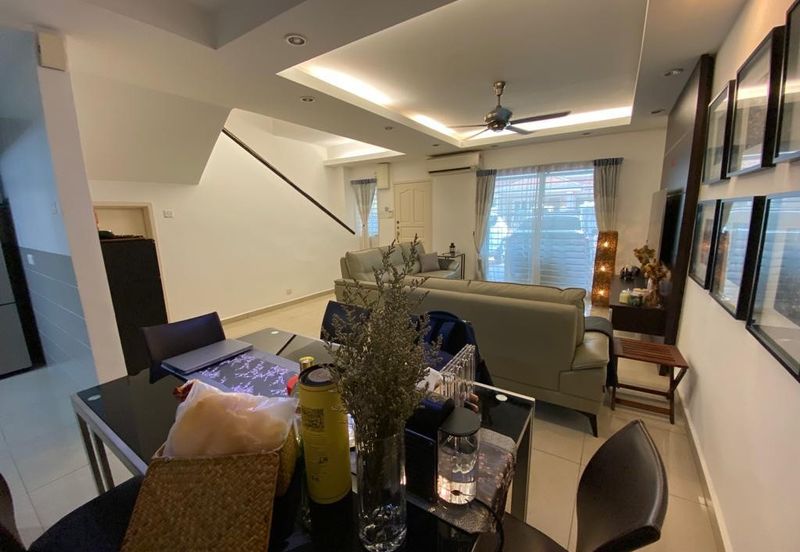 Bandar Damai Perdana, Kuala Lumpur, Kuala Lumpur