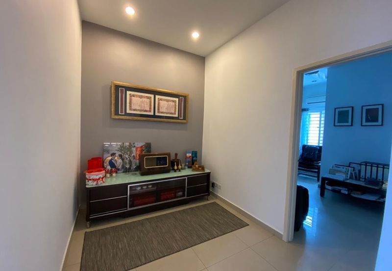 Bandar Damai Perdana, Kuala Lumpur, Kuala Lumpur