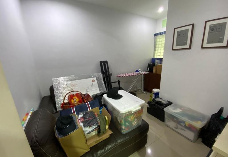 Bandar Damai Perdana, Kuala Lumpur, Kuala Lumpur