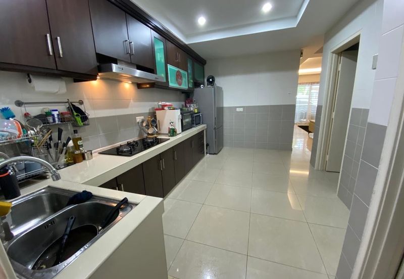 Bandar Damai Perdana, Kuala Lumpur, Kuala Lumpur