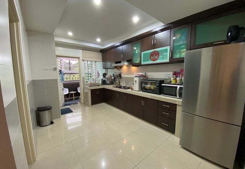 Bandar Damai Perdana, Kuala Lumpur, Kuala Lumpur