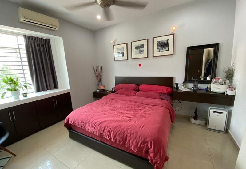 Bandar Damai Perdana, Kuala Lumpur, Kuala Lumpur