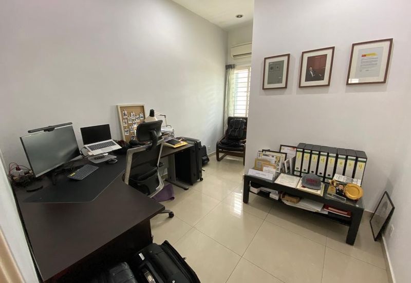 Bandar Damai Perdana, Kuala Lumpur, Kuala Lumpur