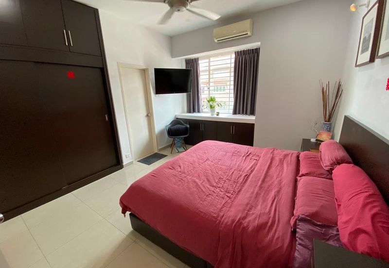 Bandar Damai Perdana, Kuala Lumpur, Kuala Lumpur