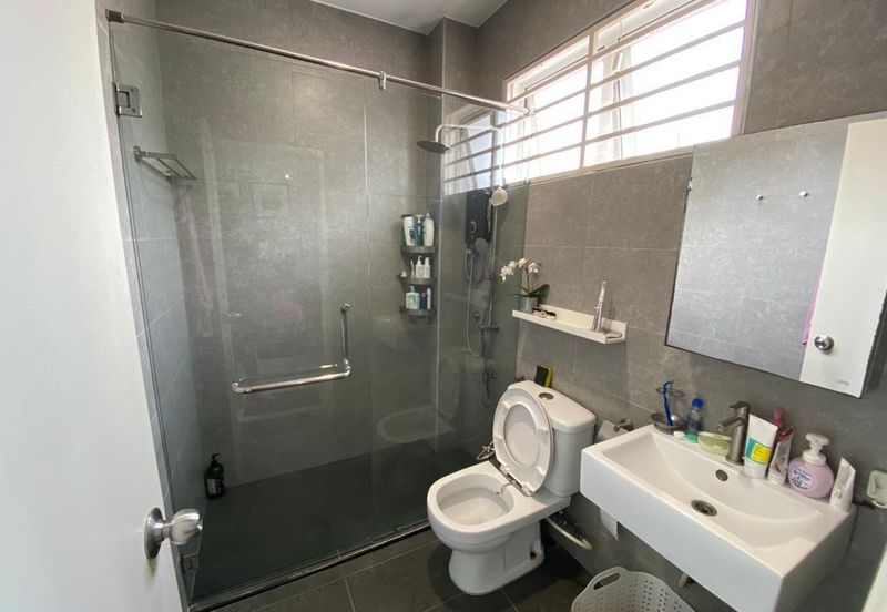 Bandar Damai Perdana, Kuala Lumpur, Kuala Lumpur