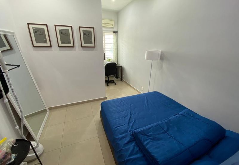 Bandar Damai Perdana, Kuala Lumpur, Kuala Lumpur