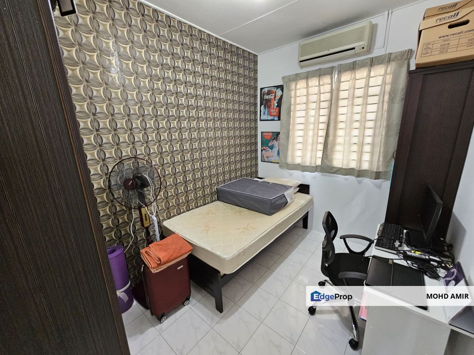 Taman Sri Bahagia, Cheras, Selangor, Selangor, Cheras