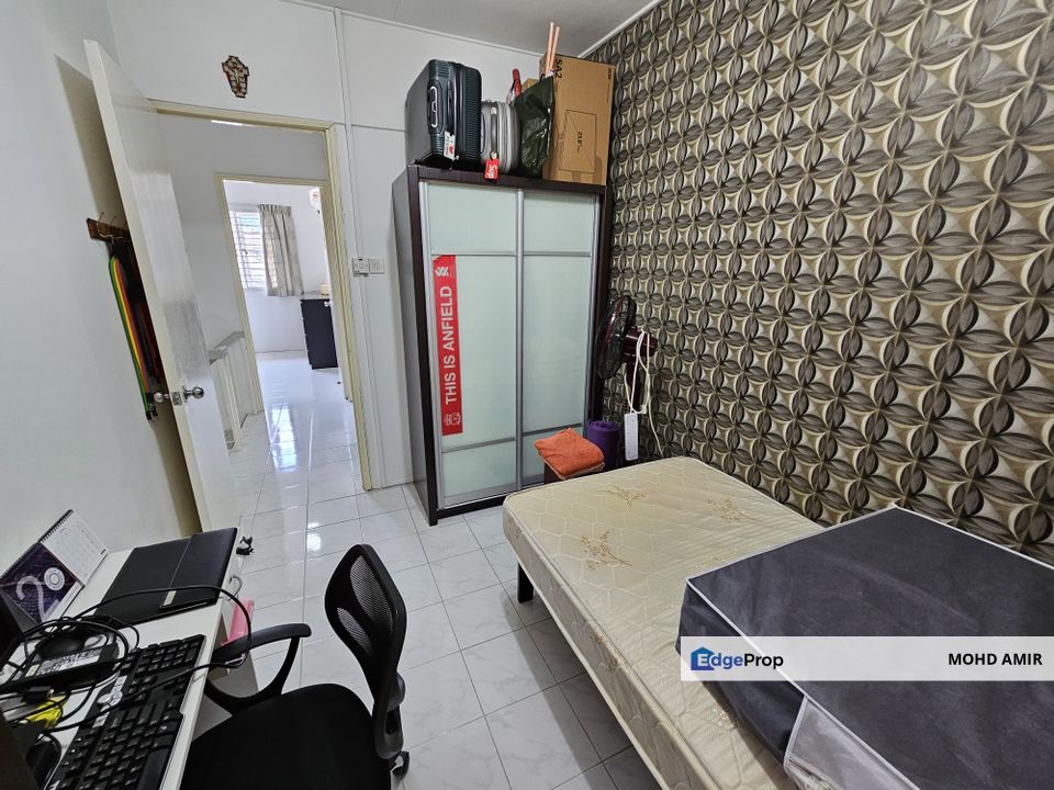 Taman Sri Bahagia, Cheras, Selangor, Selangor, Cheras