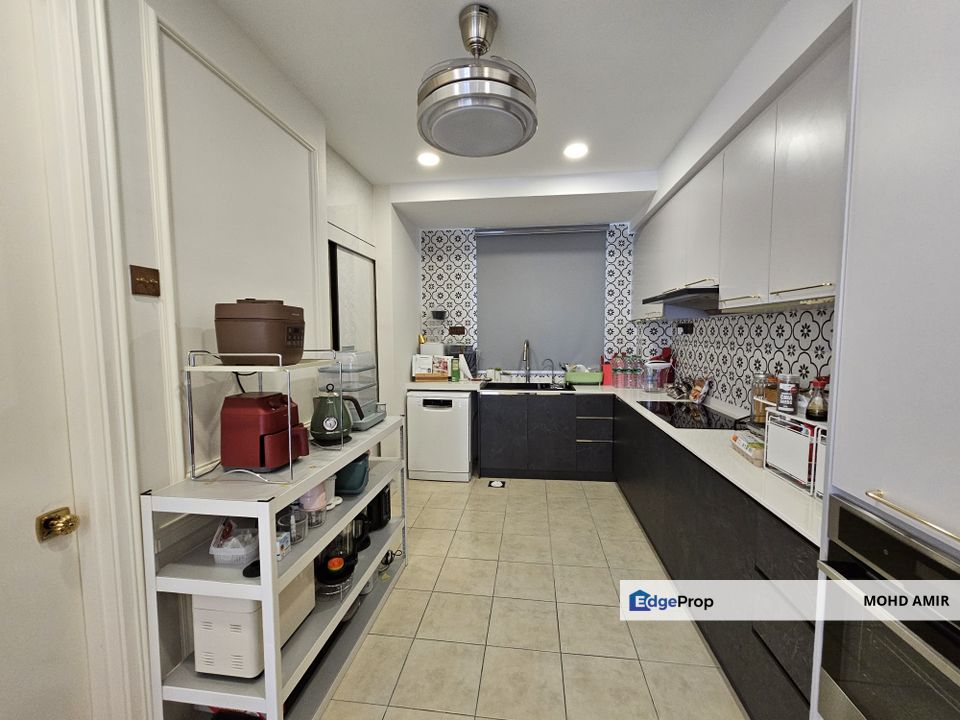 The Oasis, Cheras South Selangor, Selangor, Cheras South