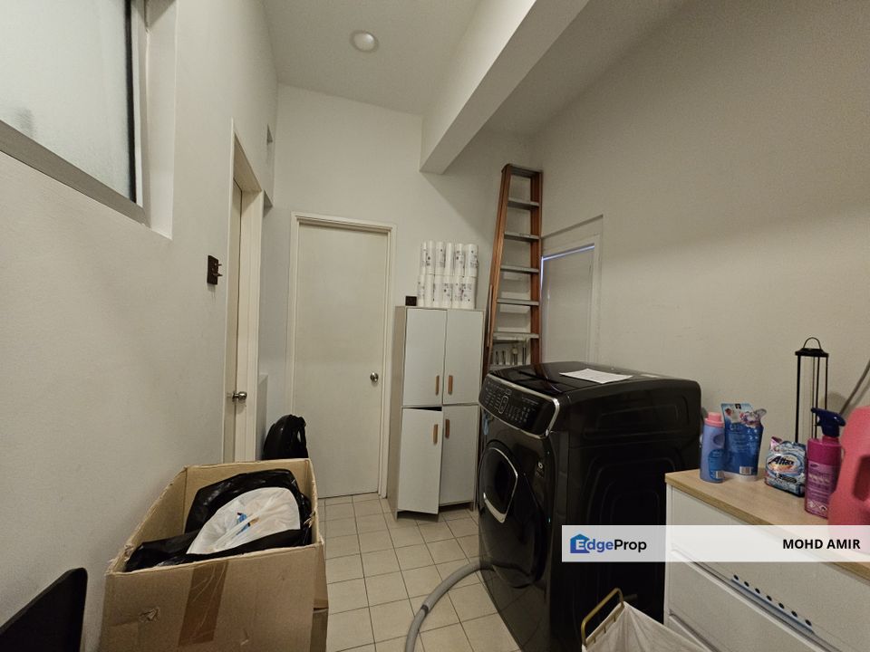 The Oasis, Cheras South Selangor, Selangor, Cheras South