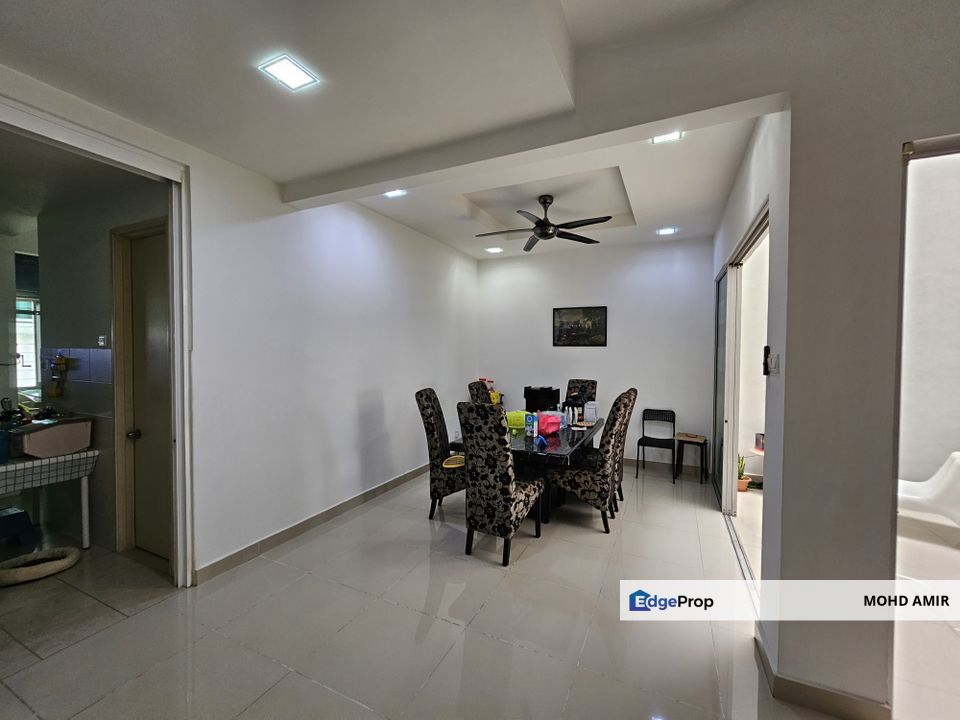 The Oasis, Cheras South Selangor, Selangor, Cheras South