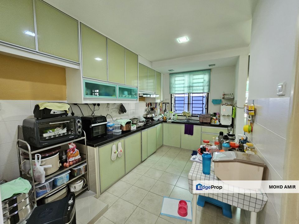 The Oasis, Cheras South Selangor, Selangor, Cheras South