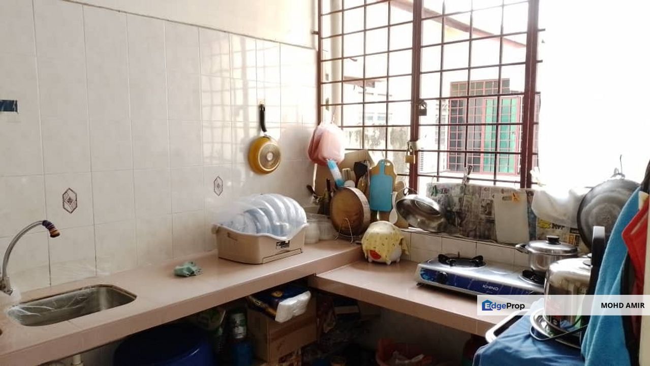 Taman Lagenda Mas, Batu 9th Cheras, Selangor, Selangor, Batu 9th Cheras