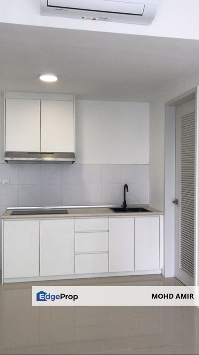 Lakefront Condominium / Emerald Hills @ Alam Damai, Cheras, Kuala Lumpur, Kuala Lumpur, Cheras