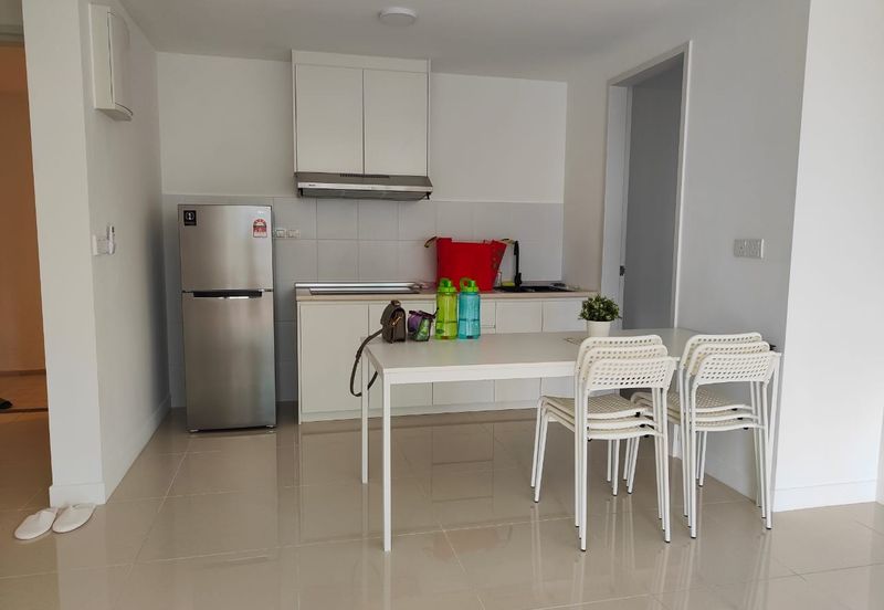 Lakefront Condominium | Emerald Hills @ Alam Damai