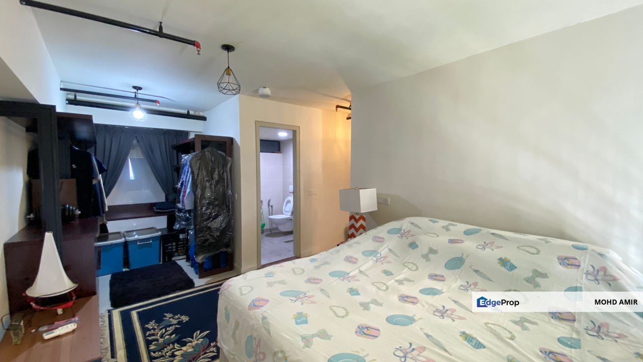 Tamarind Suites, Cyberjaya, Selangor, Selangor, Cyberjaya